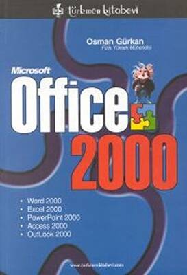 Microsoft Office 2000 - 1