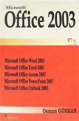 Microsoft Office 2003 - 1