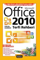 Microsoft Office 2010 Terfi Rehberi - 1