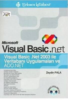 Microsoft Visual Basic .net Veritabanı Uygulamaları ve Ado.Net - 1
