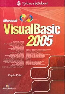 Microsoft VisualBasic 2005 - 1