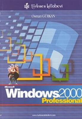 Microsoft Windows 2000 Professional - 1