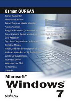 Microsoft Windows 7 - 1