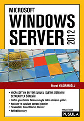 Microsoft Windows Server 2012 - 1