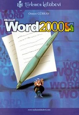 Microsoft Word 2000 - 1