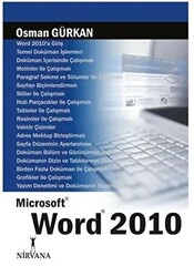 Microsoft Word 2010 - 1
