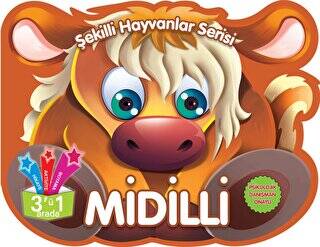 Midilli - 1