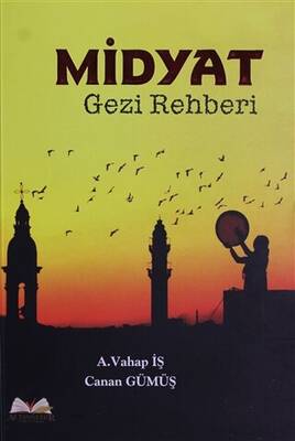 Midyat Gezi Rehberi - 1