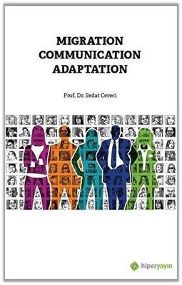 Migration Communication Adaptation - 1