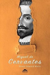 Miguel de Cervantes`in Hayatı - 1