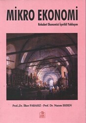 Mikro Ekonomi - Ezgi Kitabevi Yayınları