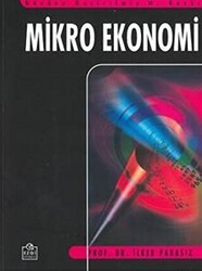 Mikro Ekonomi - Ezgi Kitabevi Yayınları