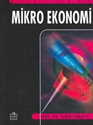 Mikro Ekonomi - 1