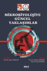 Mikrobiyolojiye Güncel Yaklaşımlar - Gece Kitaplığı