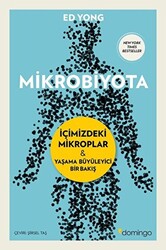 Mikrobiyota - 1