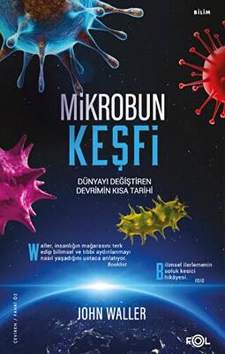 Mikrobun Keşfi - 1