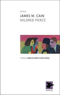 Mildred Pierce - 1