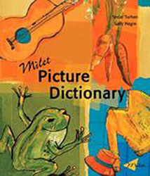 Milet Picture Dictionary - English - 1