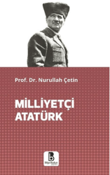 Milliyetçi Atatürk - Bilge Budun Yayınları