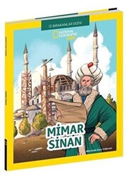 Mimar Sinan - National Geographic Kids - 1