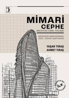 Mimari Cephe - 1