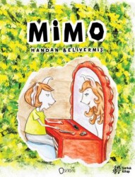 Mimo - Sıfırdan Yayınları