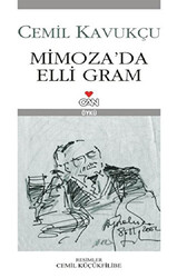 Mimoza’da Elli Gram - 1