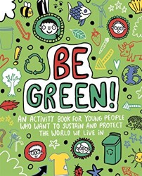 Mindful Kids Global Citizen Be Green - 1