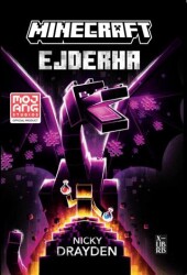 Minecraft- Ejderha - 1