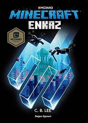Minecraft Enkaz - 1