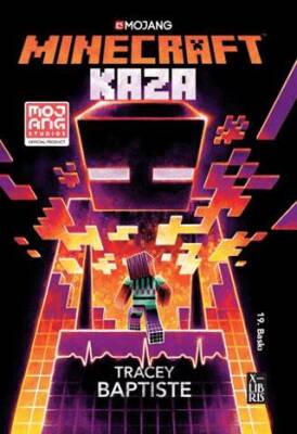 Minecraft- Kaza - 1
