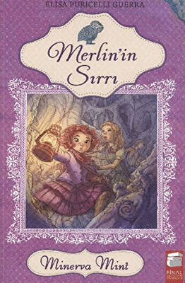 Minerva Mint 2: Merlin’in Sırrı - 1