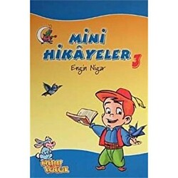 Mini Hikayeler - 3 - 1