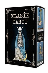 Mini Klasik Tarot - 1