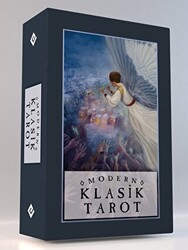Mini Modern Klasik Tarot - 1