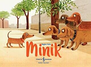 Minik - 1