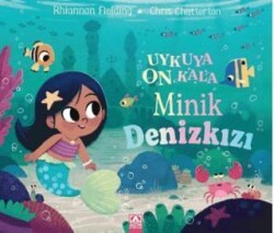 Minik Denizkızı - Altın Kitaplar