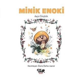 Minik Enoki - 1