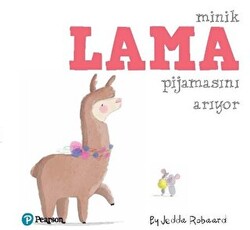 Minik Lama Pijamasını Arıyor - 1