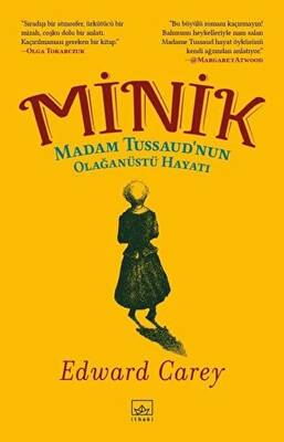 Minik - Madam Tussaud’nun Olağanüstü Hayatı - 1