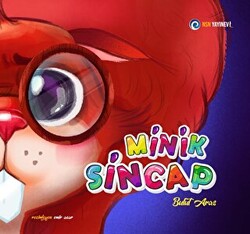 Minik Sincap - 1