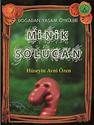 Minik Solucan - 1