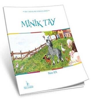 Minik Tay - 1