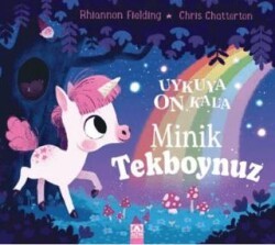 Minik Tekboynuz - Altın Kitaplar