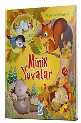 Minik Yuvalar - 1