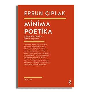 Minima Poetika - 1