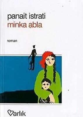 Minka Abla - 1