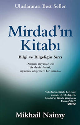 Mirdad’ın Kitabı - 1