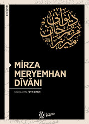 Mirza Meryemhan Divanı - 1