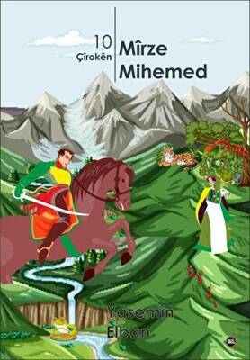Mirze Mihemed - 1